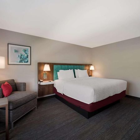 Hampton Inn By Hilton Detroit 绍斯菲尔德 外观 照片