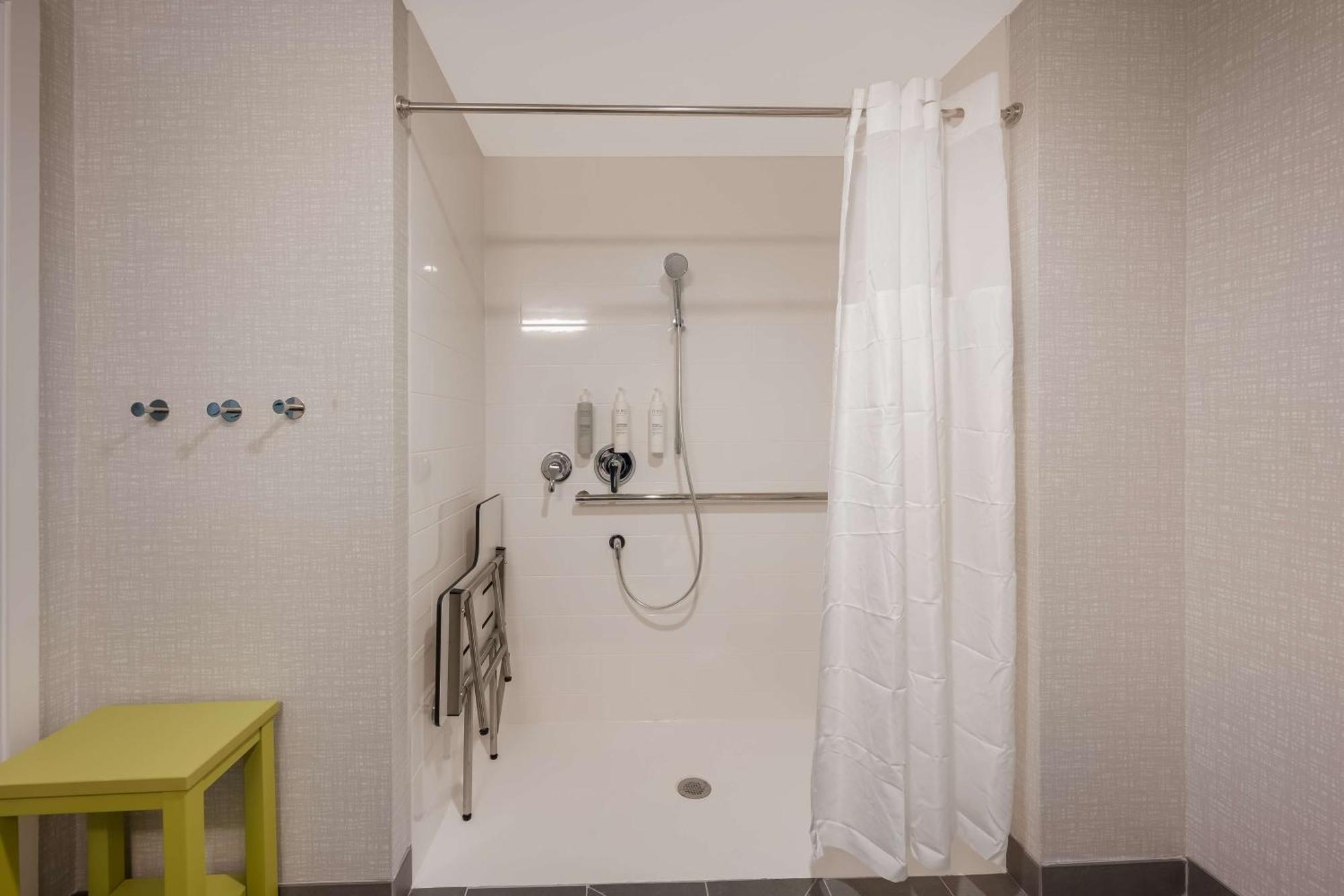 Hampton Inn By Hilton Detroit 绍斯菲尔德 外观 照片